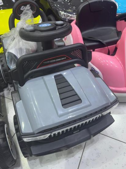 صورة جيب أطفال كهربائي فاخرة